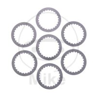 Discos de acero para embragues TRW para Suzuki GSF GSX...