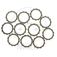 Clutch plates TRW for Benelli TNT Tre-K 899 1130 2005-2017