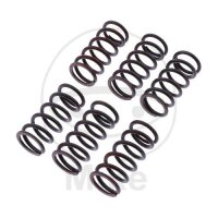Ressorts dembrayage renforcés pour Kawasaki ZX-10R...