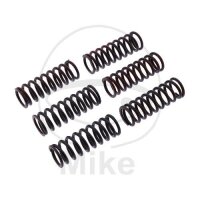 Ressorts dembrayage renforcés Yamaha FZ1 1000 FZ8...