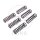 Clutch springs reinforced for BMW F 650 700 800 800 2006-2018