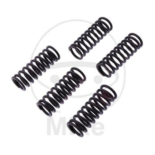 Clutch springs reinforced for Honda CBR 1000 RR Fireblade 2004-2007