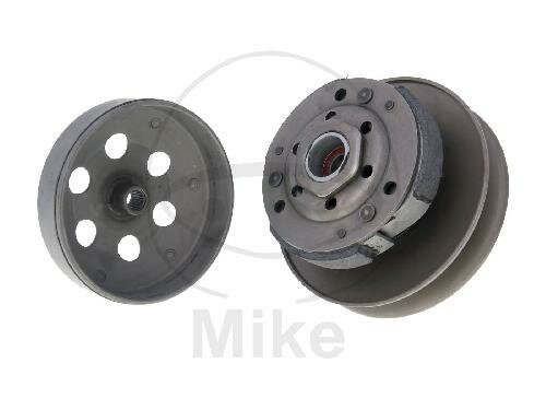 Unité de conversion pour Piaggio Zip 50 4T Vespa S 50 2T