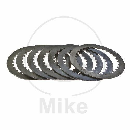 Disques dembrayage en acier TRW pour Honda CB CBF CBR 1000 2004-2016