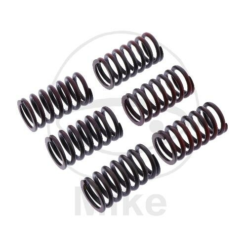 Ressorts dembrayage renforcés pour Ducati 748 749 996 999 Monster Multistrada