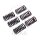 Ressorts dembrayage renforcés pour Ducati 748 749 996 999 Monster Multistrada