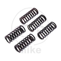 Ressorts dembrayage renforcés pour Yamaha YZ 2500...