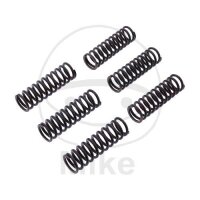 Resortes de embrague reforzados para Yamaha YZF-R6 600...