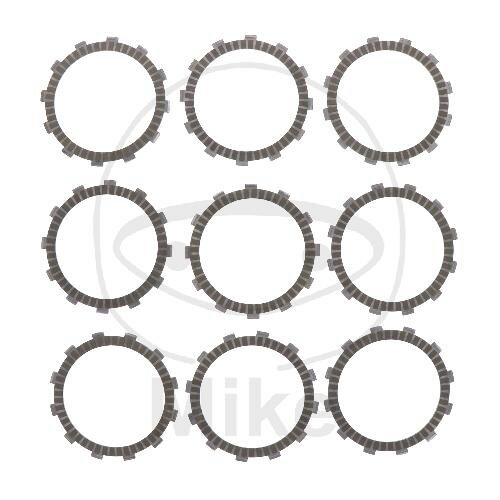 Plateaux dembrayage TRW Husaberg FE FS 450 650 KTM SX Quad 450 505 SX-F 450
