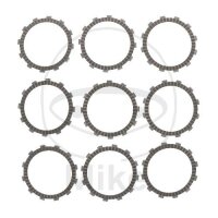 Dischi frizione TRW per Husaberg FE FS 450 650 KTM SX...