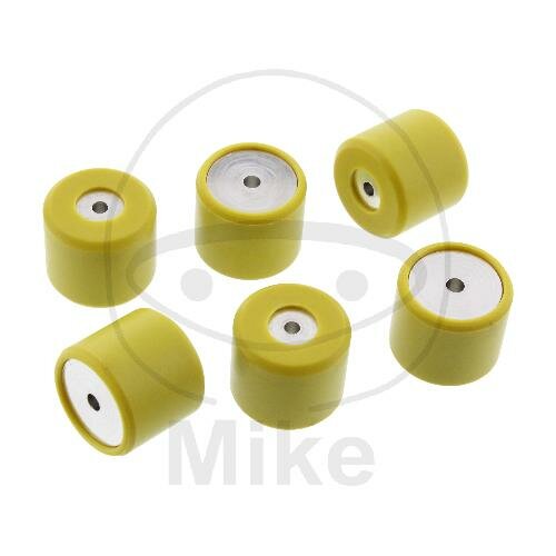Vario weight set 10G for Derbi Sonar 150 Piaggio Skipper 125 ST 4T