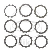 Dischi frizione TRW per Husaberg FE FS FX 390 450 570 450...