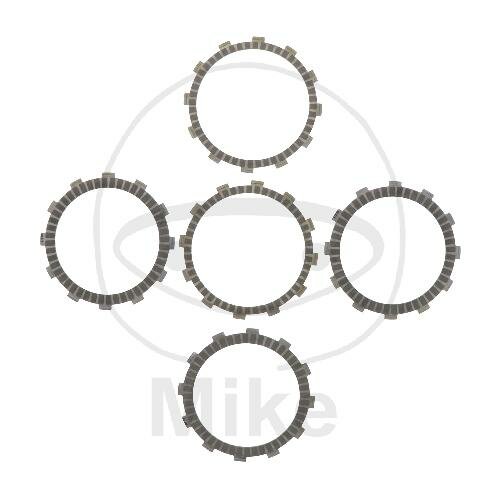 Dischi frizione TRW per Kawasaki Ninja Z 300 2013-2017