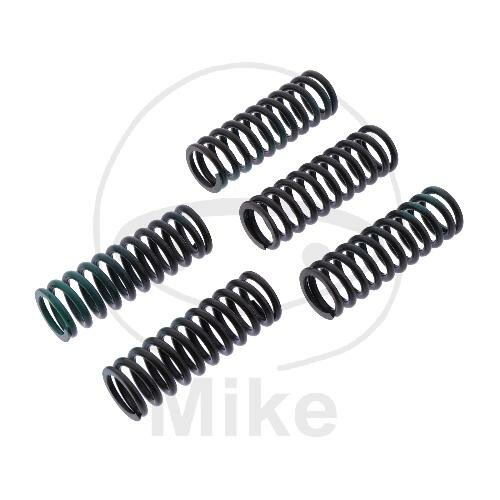 Clutch springs reinforced for Aprilia Pegaso 650 2005-2010