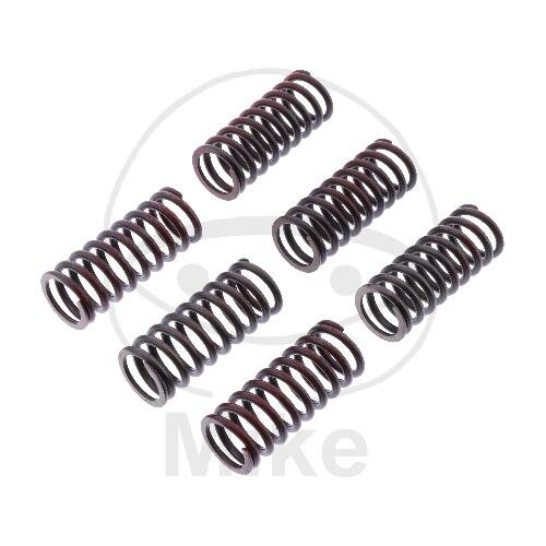 Ressorts dembrayage renforcés p Ducati Hypermotard Monster Multistrada 620 695