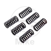 Ressorts dembrayage renforcés pour KTM Freeride...