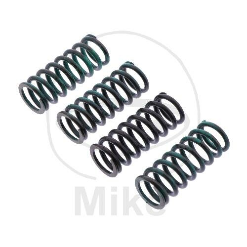 Resortes de embrague reforzados para Yamaha MT-03 YZF-R3 320 2015-2020
