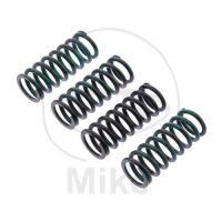 Resortes de embrague reforzados para Yamaha MT-03 YZF-R3...