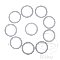 Clutch steel discs TRW for Benelli TNT Tre-K 899 1130...