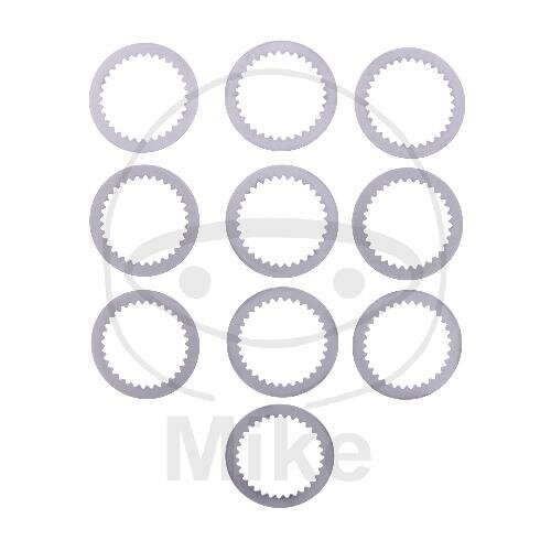 Dischi frizione in acciaio TRW per Ducati Monster 821 2014-2016