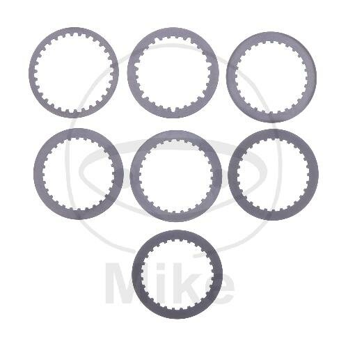 Clutch steel discs TRW for Honda CB 1100 2017-2020