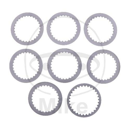 Clutch steel discs TRW for Suzuki GSX-R 1000 # 2017-2020