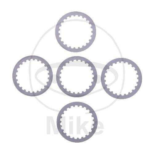 Disques dembrayage en acier TRW pour Yamaha YZ 65 2018-2020