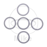 Disques dembrayage en acier TRW pour Yamaha YZ 65 2018-2020