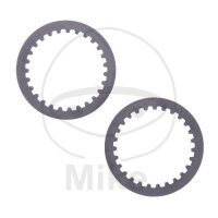 Kupplungsstahlscheiben TRW für Yamaha TDM 900 2002-2013