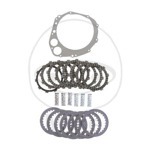 Kit de reparación del embrague para Suzuki GSR 600 2006-2011