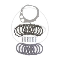 Kit de reparación del embrague para Suzuki GSR 600...