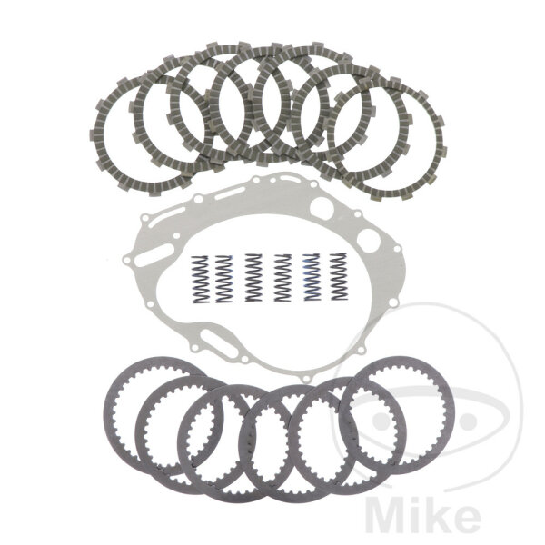 Kupplung Reparatursatz TRW für Suzuki DL 650 2004-2011 # SV 650 2003-2008