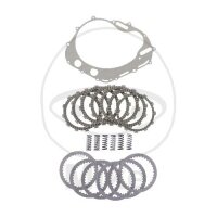 Kit de reparación del embrague para Suzuki SFV 650...
