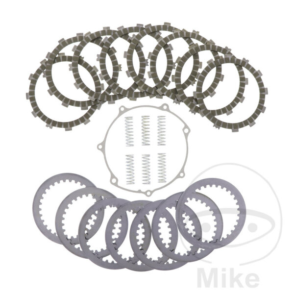 Kit de réparation dembrayage TRW pour Yamaha WR-F 450 # 2005-2015