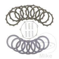 Kupplung Reparatursatz TRW für Yamaha WR-F 450 #...