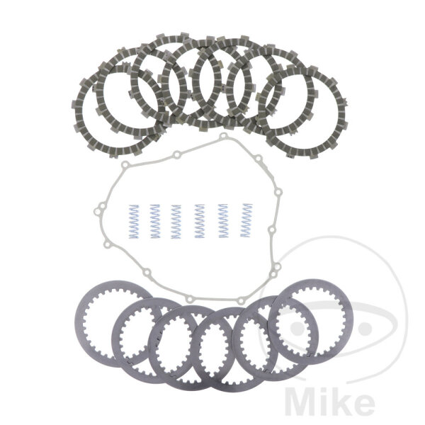 Kit de réparation dembrayage TRW pour Yamaha MT-07 700 # 2014-2020