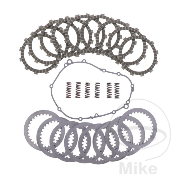 Kit de reparación de embrague TRW para Yamaha MT-09 850 # 2013-2016