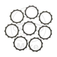 Clutch plates TRW for Kawasaki KX 450 F 2016-2018