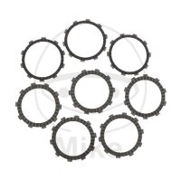Clutch plates TRW for KTM Adventure Duke Triumph...