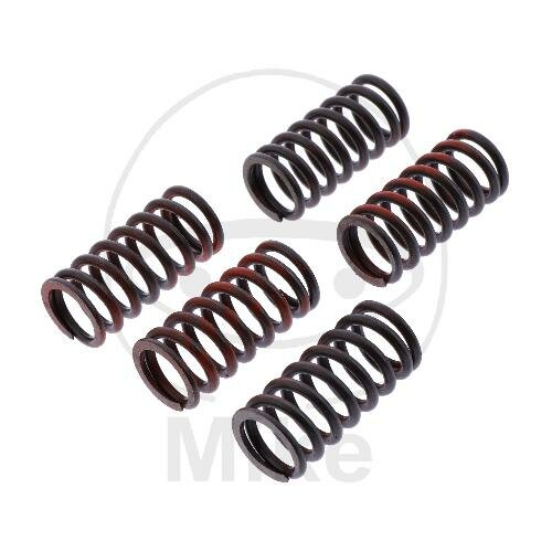 Molle della frizione rinforzate per Yamaha YZ 250 F 4T 2008-2013