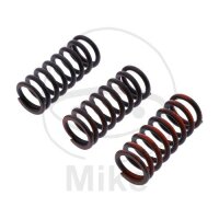 Resortes de embrague reforzados para Yamaha YZF-R1 1000...