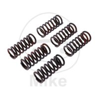 Resortes de embrague reforzados para Yamaha YZF-R1 1000...