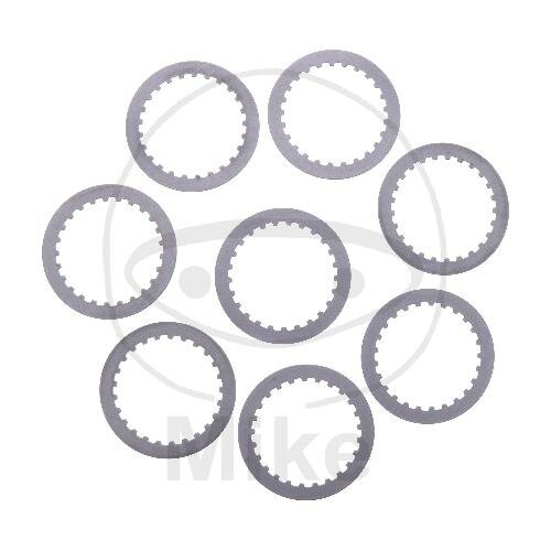 Kupplungsstahlscheiben TRW Triumph Daytona 675 Street Triple 660 675 Tiger 800