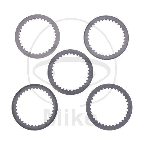 Disques dembrayage en acier TRW pour KTM Duke RC 200 2012-2017