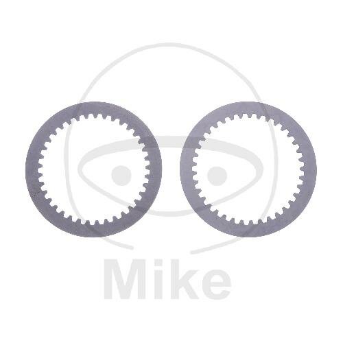 Kupplungsstahlscheiben TRW für Kawasaki KFX KX 450 2006-2020