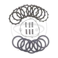Clutch repair kit for Yamaha FZ8 800 2011-2016