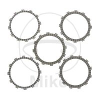 Plateaux dembrayage TRW pour Kawasaki KLE 300 C Versys X...