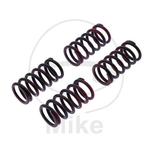 Ressorts dembrayage renforcés pour Kawasaki Ninja 250 R EX Ninja 2008-2014