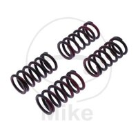 Resortes de embrague reforzados para Kawasaki Ninja 250 R...