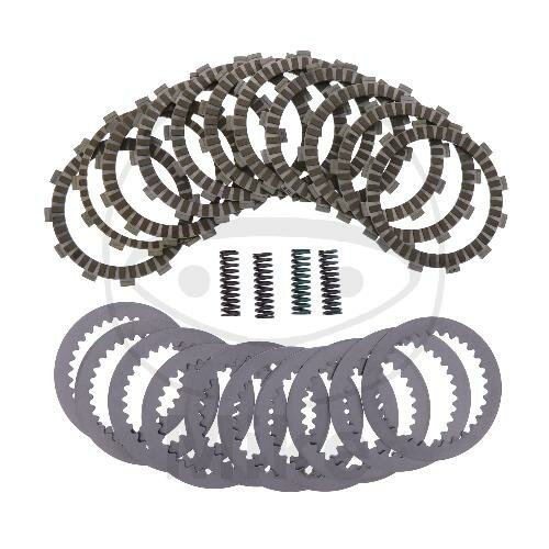 Kit de réparation dembrayage pour Ducati Monster 821 2014-2016